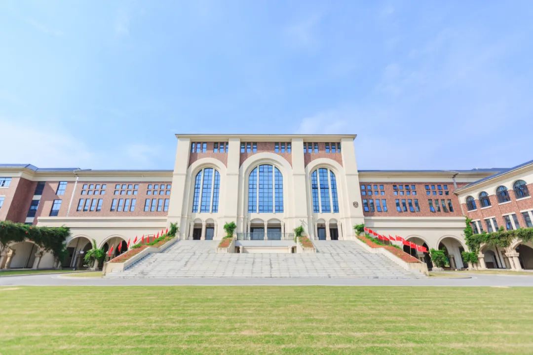 苏州湾外国语学校学子又又又又获奖啦！                