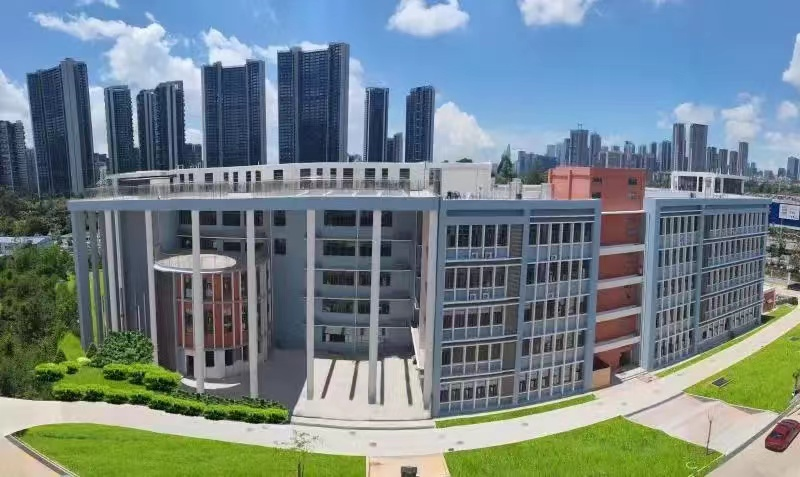 深圳国际学校校园开放日及入学考来了！                