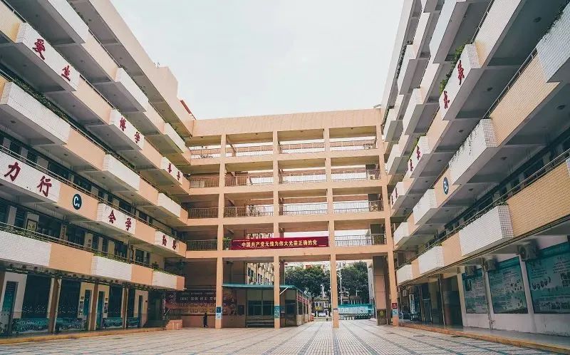 深圳国际学校校园开放日及入学考来了！                