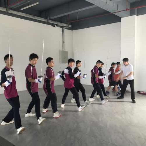 BFSU INTERNATIONNAL CLASS | 北外国际班特色项目 - 北外附校三水外国语学校