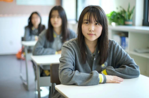 北京朝阳凯文学校可以插班转学吗?请看凯文中学部校长转学攻略详解 _ 北京市朝阳区凯文学校