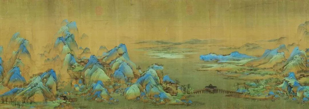 北京爱迪国际学校2022国际初中夏季画展                