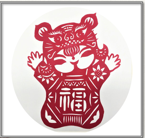 北京爱迪国际学校2022国际初中夏季画展                