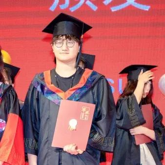 常州卡迪夫毕业生说——世界名校学生的故事 - 卡迪夫公学常州
