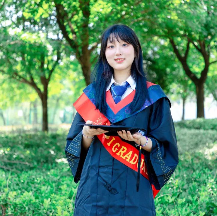 常州卡迪夫毕业生说——世界名校学生的故事 - 卡迪夫公学常州