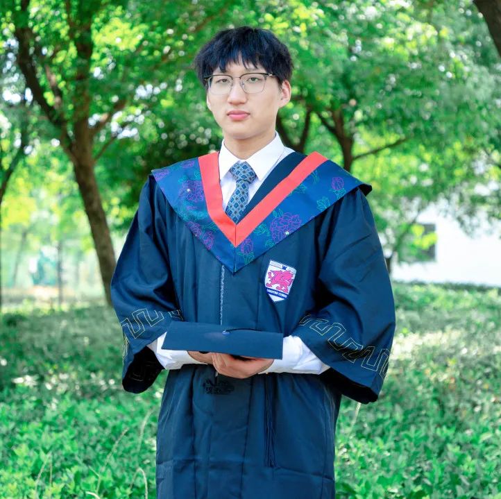 常州卡迪夫毕业生说——世界名校学生的故事 - 卡迪夫公学常州