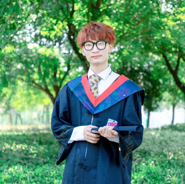 常州卡迪夫毕业生说——世界名校学生的故事 - 卡迪夫公学常州