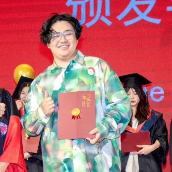 常州卡迪夫毕业生说——世界名校学生的故事 - 卡迪夫公学常州