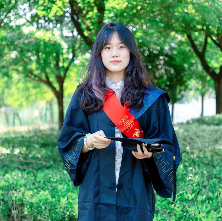 常州卡迪夫毕业生说——世界名校学生的故事 - 卡迪夫公学常州