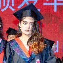 常州卡迪夫毕业生说——世界名校学生的故事 - 卡迪夫公学常州