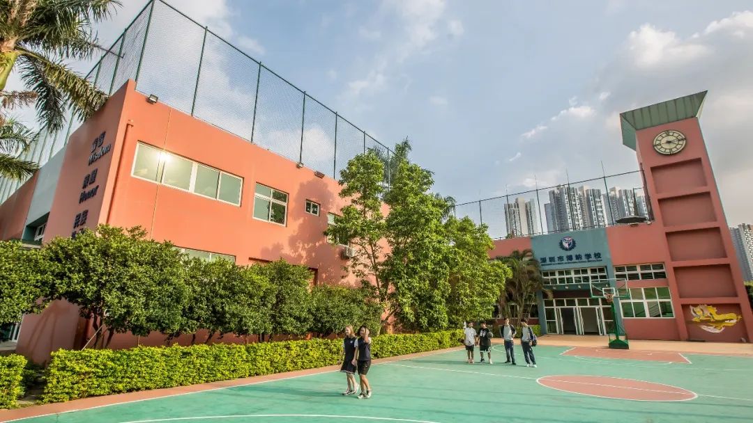 7月10日走进博纳，锁定2022秋季学位！                