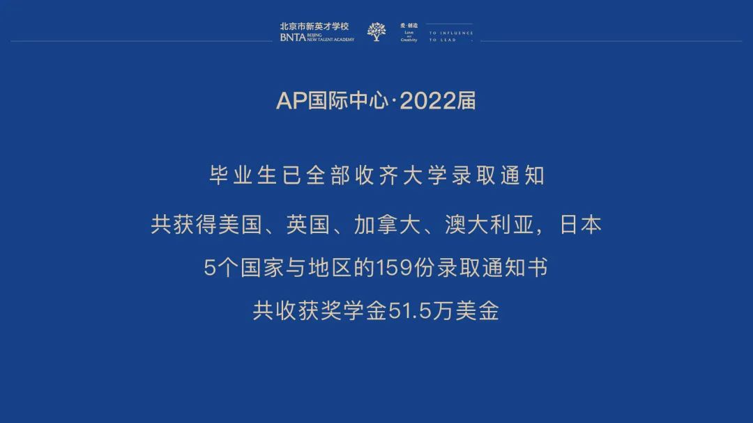 北京市新英才学校2022毕业典礼回顾                