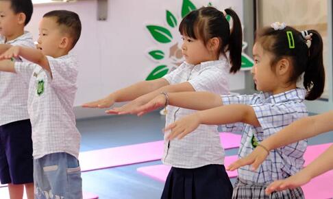 北京市通州区私立树人学校正式开学复课！ _ 北京市通州区私立树人学校