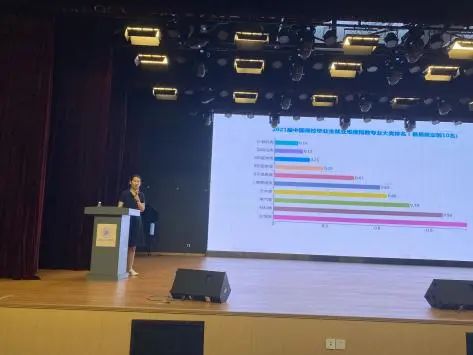 高中生涯规划｜追梦无惧，遇见未来 - 湖州帕丁顿双语学校