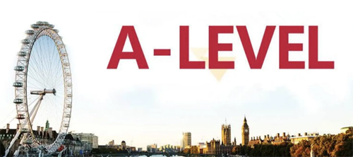 A Level适合中国学生吗?