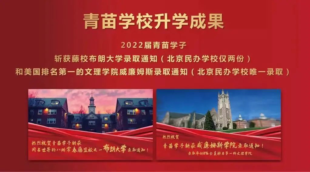 开放日无准备=看热闹,家长所需准备一站式打包! BIBS青苗学校开放日实用经验和技巧分享