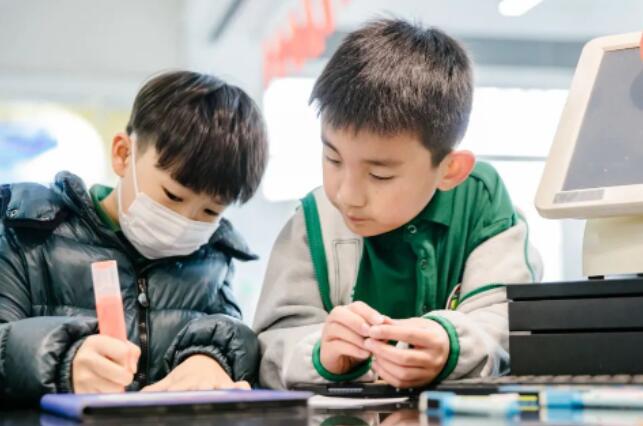 青苗国际双语学校北京3校区7月份开放日预约中 _ 青苗国际双语学校