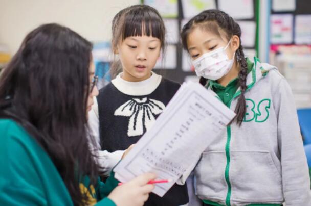 青苗国际双语学校北京3校区7月份开放日预约中 _ 青苗国际双语学校
