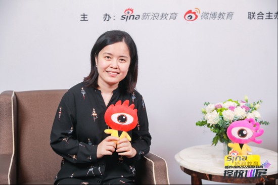 北京开放大学王爱 - 明确自身特质 针对性地选择课程