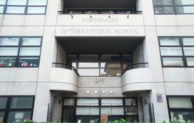 从东京一线国际学校看日本国际学校！                