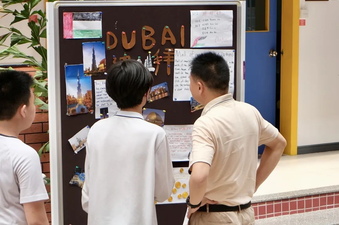 广州暨大港澳子弟学校如何将内地课程和香港课程融合                