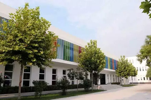 河北户籍能上君诚国际双语学校高中吗? _ 君诚国际双语学校