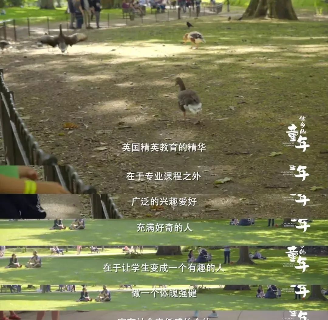 这才是真正的&ldquo;精英教育&rdquo;！豆瓣高分纪录片，为您揭秘&ldquo;精英教育&rdquo;的本