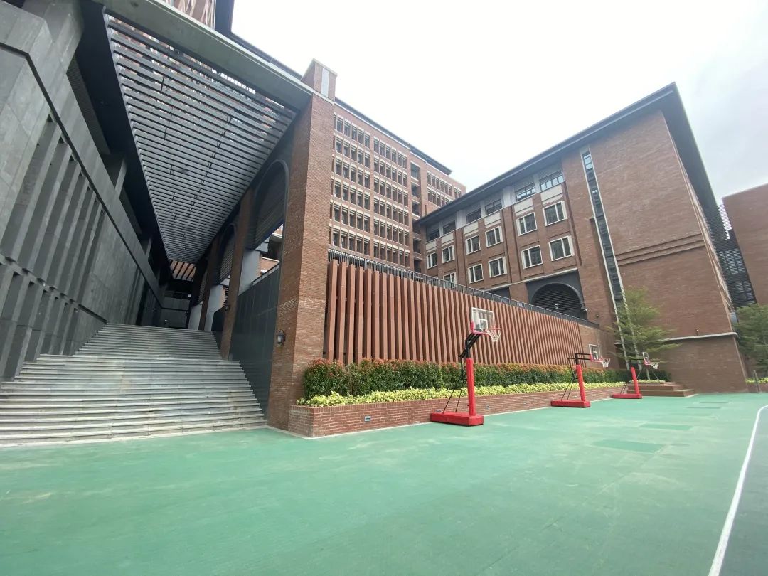 贝赛思广州国际学校介绍！                