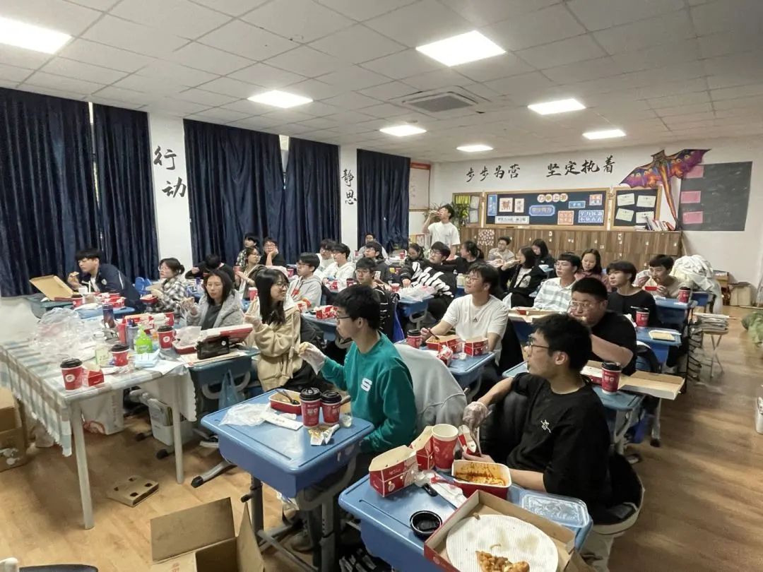 西浦附属学校优秀班主任刘娟老师·爱心、有心、用心！                