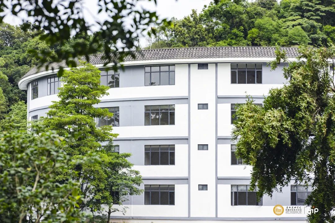 7月16日广美附中AIP帽峰山新校区最后一场校园开放日！                
