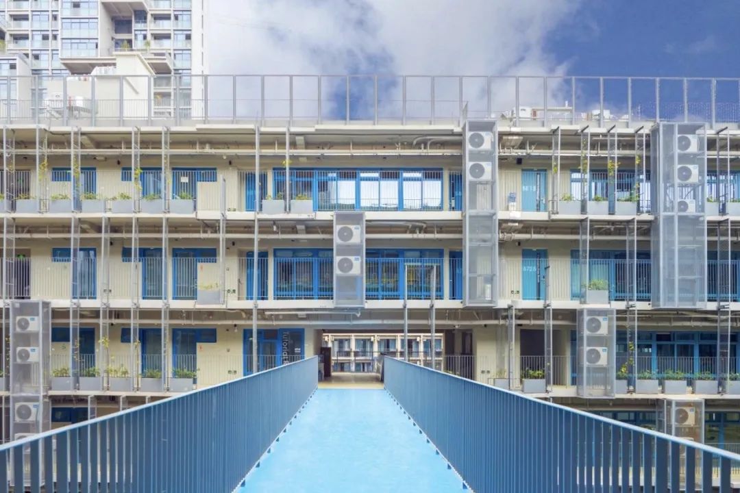 国际化学校的分院制你了解吗?                
