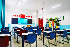 中考成绩多少分才能读北京怀柔索兰诺中学? _ 北京怀柔索兰诺中学