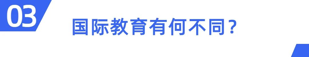 中考失利怎么办读什么比较好?是否转国际学校?                
