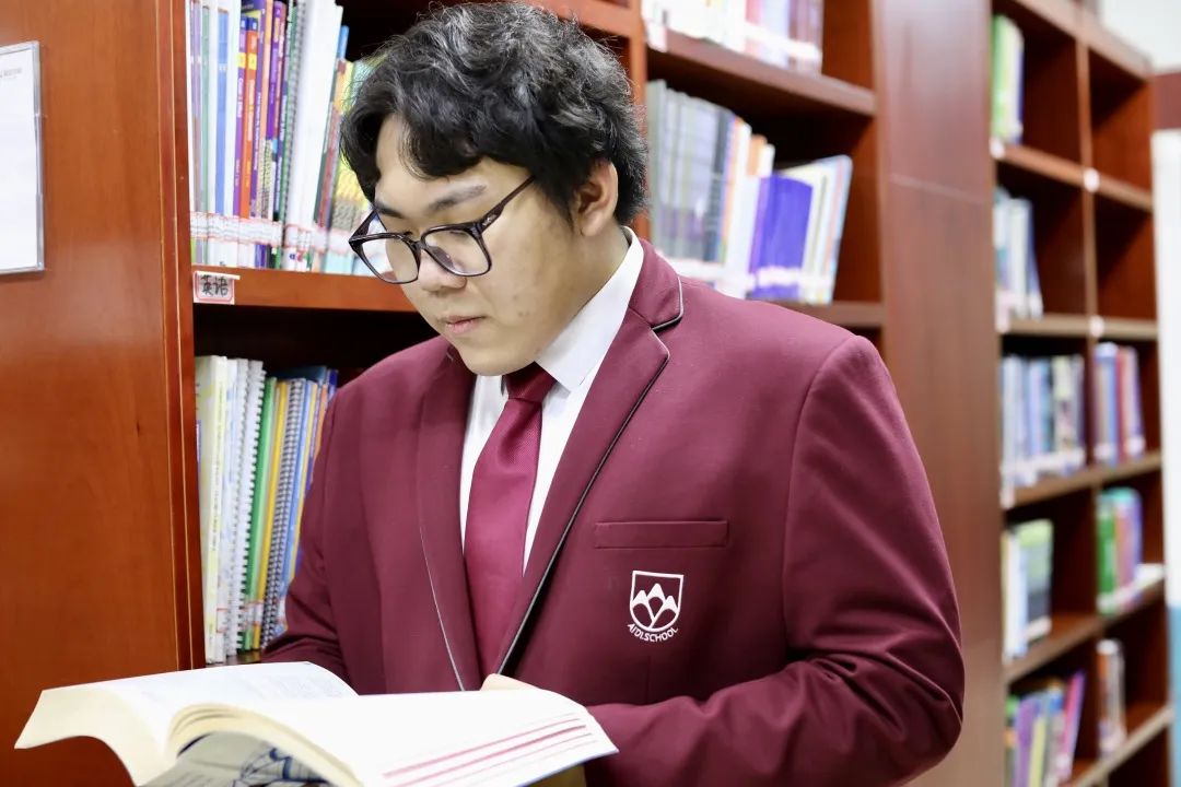 国际竞赛｜祝贺爱迪学子在SIC挑战赛中斩获金奖！ _ 北京爱迪国际学校