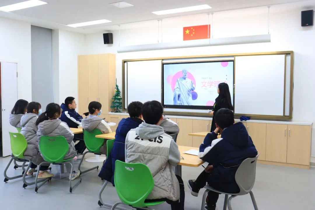成都市温江区二十一世纪学校教你新高考12种组合怎么选                