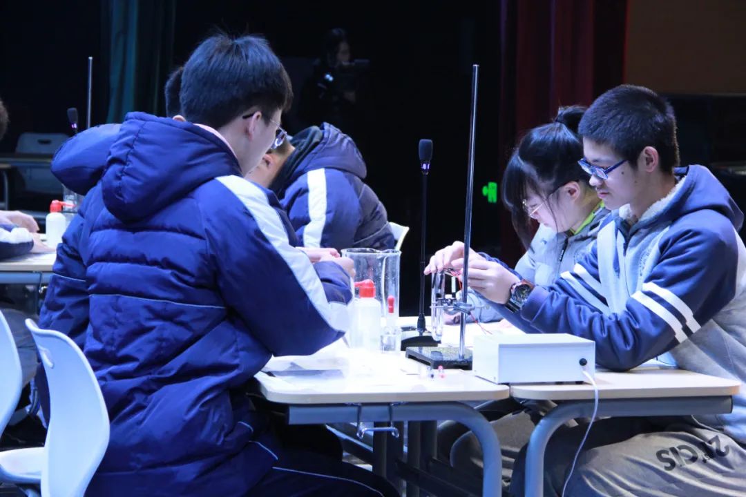 成都市温江区二十一世纪学校教你新高考12种组合怎么选                