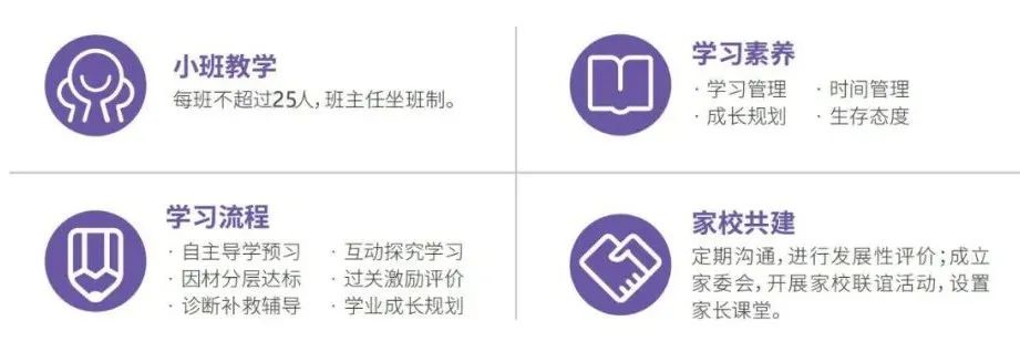 新华公学补录计划公布                