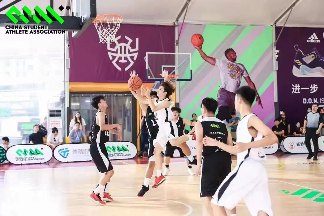 上海安生学校高中部介绍                
