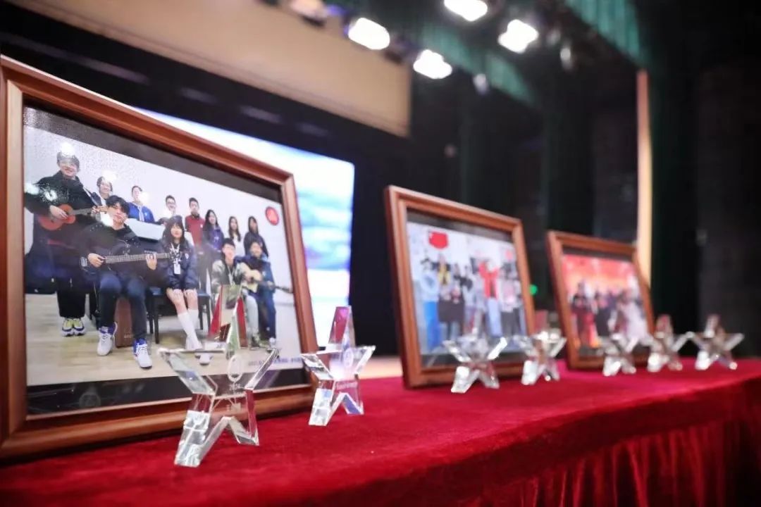 上海安生学校高中部介绍                