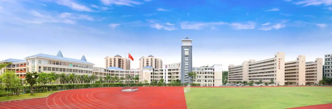 2023年深圳市美中学校中考复读招生简章介绍