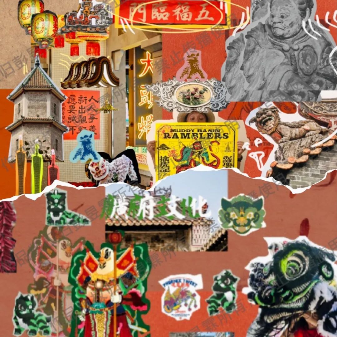 省实IFPAD国际艺术高中部优秀学子故事                