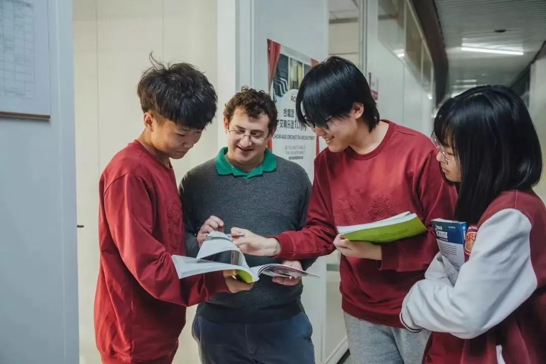 北京王府学校2022届毕业生录取报告全面出炉                