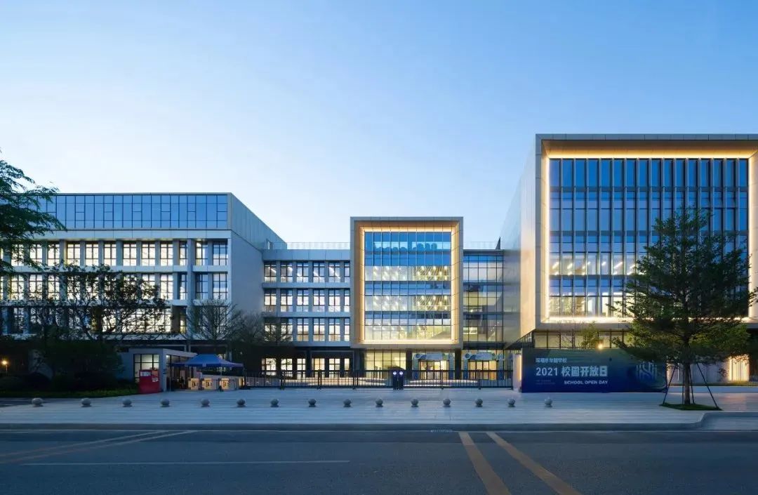 深圳市华朗学校怎么样呢?华朗实力曝光                