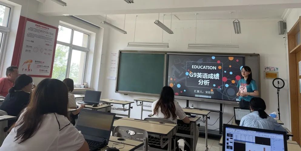天津格瑞思学校：有一群人，因为热爱而闪闪发光                