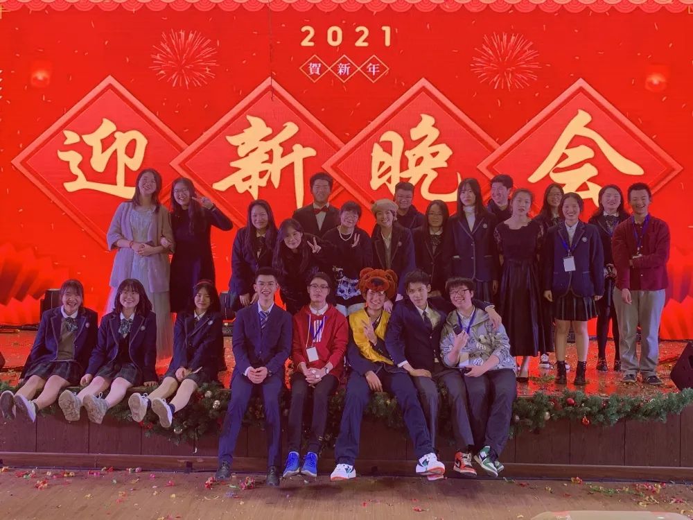 上实剑桥学子吴昱辰的高中学习分享和建议                