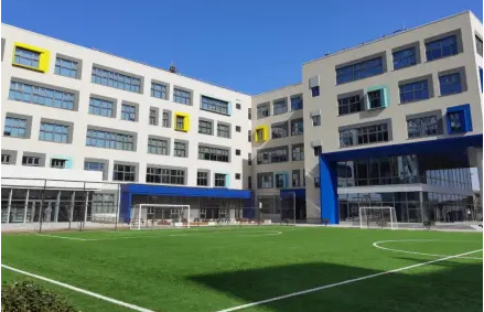 北京市顺义区诺德安达学校怎么样呢?北京市顺义区诺德安达学校好不好?