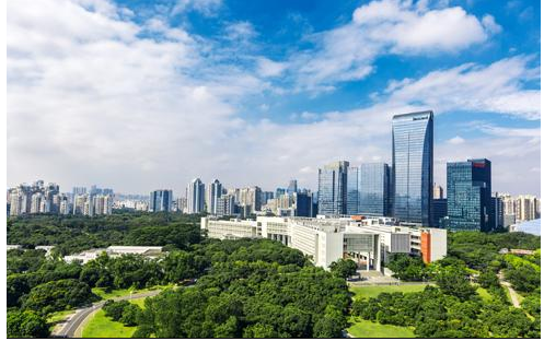 深圳大学国际交流学院怎么样呢?深圳大学国际交流学院好不好?