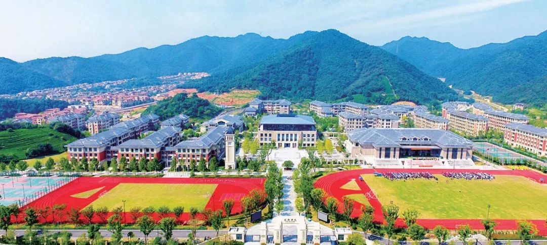 杭州银湖实验中学2022年第二轮招生公告                