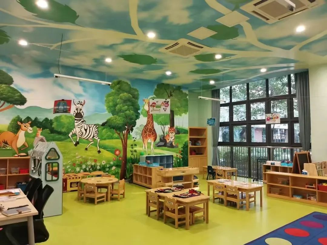 南山国际学校IB成绩公布，南山国际就读体验如何?                