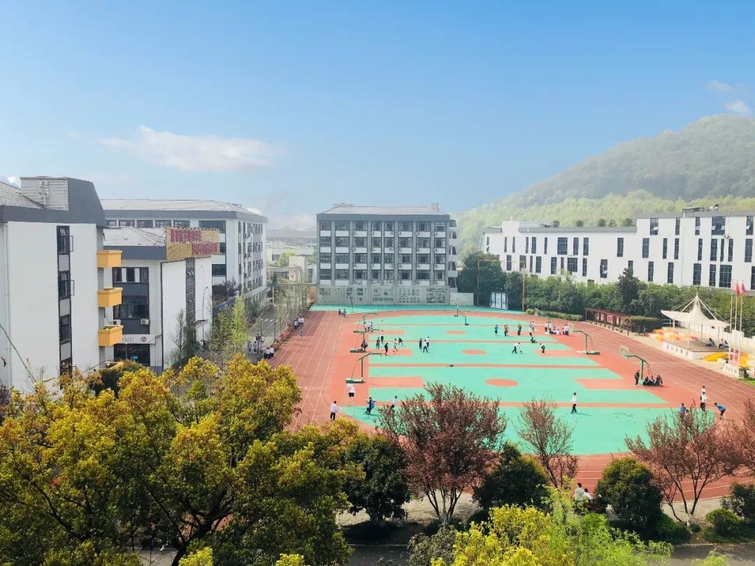 杭州仁和实验学校初中部2022年第二轮招生公告                